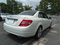 2007 Mercedes-Benz C-Class