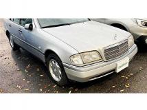 1997 Mercedes-Benz C-Class