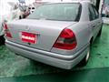 1997 Mercedes-Benz C-Class