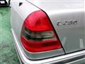 1997 Mercedes-Benz C-Class