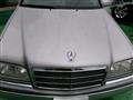 1997 Mercedes-Benz C-Class