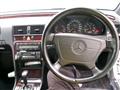 1997 Mercedes-Benz C-Class