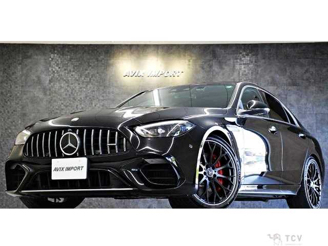 2024 Mercedes-Benz C-Class