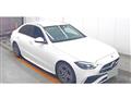 2023 Mercedes-Benz C-Class