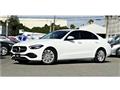 2023 Mercedes-Benz C-Class