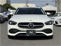 2023 Mercedes-Benz C-Class