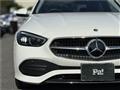 2023 Mercedes-Benz C-Class