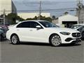 2023 Mercedes-Benz C-Class
