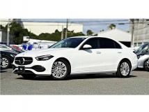 2023 Mercedes-Benz C-Class