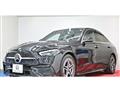 2023 Mercedes-Benz C-Class