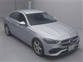 2023 Mercedes-Benz C-Class