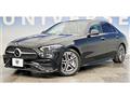 2023 Mercedes-Benz C-Class