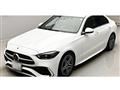 2023 Mercedes-Benz C-Class