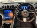 2023 Mercedes-Benz C-Class