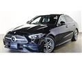 2023 Mercedes-Benz C-Class