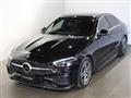 2023 Mercedes-Benz C-Class