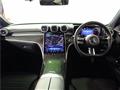 2023 Mercedes-Benz C-Class