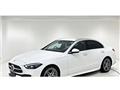 2023 Mercedes-Benz C-Class