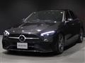 2023 Mercedes-Benz C-Class