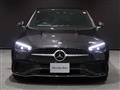 2023 Mercedes-Benz C-Class