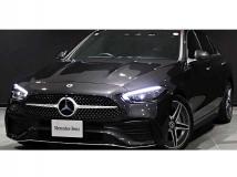 2023 Mercedes-Benz C-Class