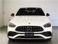 2023 Mercedes-Benz C-Class