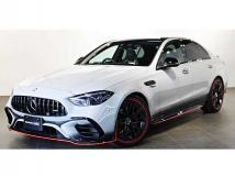 2023 Mercedes-Benz C-Class