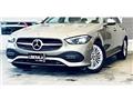 2022 Mercedes-Benz C-Class