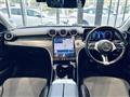 2022 Mercedes-Benz C-Class