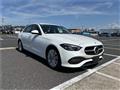 2022 Mercedes-Benz C-Class