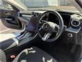 2022 Mercedes-Benz C-Class