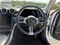 2022 Mercedes-Benz C-Class