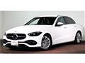 2022 Mercedes-Benz C-Class