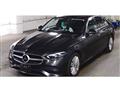 2022 Mercedes-Benz C-Class