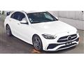 2022 Mercedes-Benz C-Class