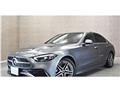 2022 Mercedes-Benz C-Class