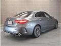 2022 Mercedes-Benz C-Class