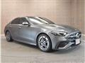 2022 Mercedes-Benz C-Class