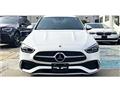 2022 Mercedes-Benz C-Class