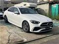 2022 Mercedes-Benz C-Class