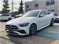 2022 Mercedes-Benz C-Class