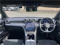 2022 Mercedes-Benz C-Class
