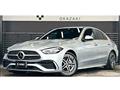2022 Mercedes-Benz C-Class