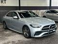 2022 Mercedes-Benz C-Class