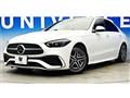 2022 Mercedes-Benz C-Class