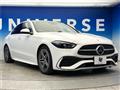 2022 Mercedes-Benz C-Class