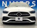 2022 Mercedes-Benz C-Class