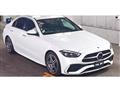 2022 Mercedes-Benz C-Class