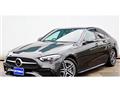 2022 Mercedes-Benz C-Class