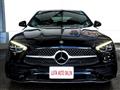 2022 Mercedes-Benz C-Class
